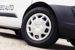 Ford Transit Custom 2014 года (AU)
